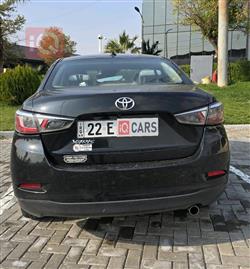 تويوتا يارس